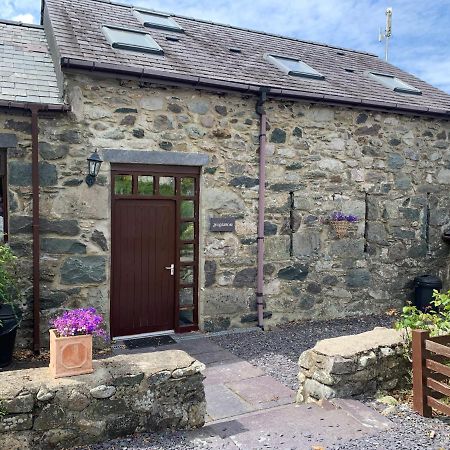 Hafoty Farm Cottages Caernarfon Exterior foto